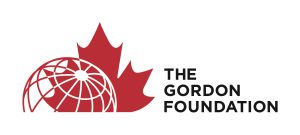 Elizabeth L. Gordon Foundation Logo