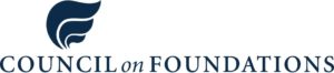 Council of Foundation Logo