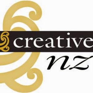 Creative nz logo
