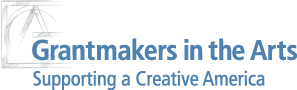 grantmaker's logo